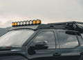 Backwoods Adventure Mods Tundra 3rd Gen (2022+) DRIFTR Roof Rack