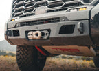 Backwoods Adventure Mods Tundra 3rd Gen (2022+) Lo-Pro Front Bumper