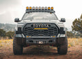 Backwoods Adventure Mods Tundra 3rd Gen (2022+) Lo-Pro Front Bumper