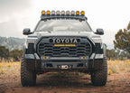 Backwoods Adventure Mods Tundra 3rd Gen (2022+) Lo-Pro Front Bumper
