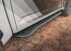 Backwoods Adventure Mods Tundra 3rd Gen (2022+) Rock Sliders