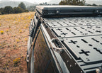 Backwoods DRIFTR Roof Rack Deck Accessory Panels