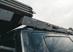 Backwoods Adventure Mods Tundra 3rd Gen (2022+) DRIFTR Roof Rack