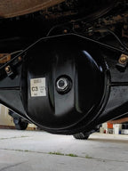 Rock Rash Performance Toyota Sight Plug