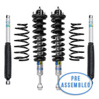 Bilstein | OME Stage 2 RTR 2.5" Lift Kit - 5th Gen 4Runner | FJ Cruiser (10-24)