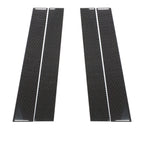 Door Pillars Accent Trim Fits 2007-2024 Toyota 4Runner