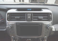 Center Air Vent Accent Trim Fits 2014-2024 Toyota 4Runner