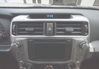 Center Air Vent Accent Trim Fits 2014-2024 Toyota 4Runner