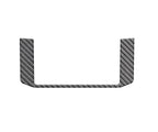 Lower Radio Display Accent Trim Fits 2014-2024 Toyota 4Runner