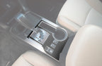 Transmission Console Accent Trim Fits 2014-2024 Toyota 4Runner