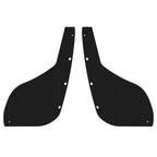 Rear Mud Flap Delete Kit Fits 2010-2024 Toyota 4Runner