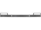 Front Bumper Overlay Fits 2025-2026 Toyota 4Runner