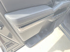 Side Door Arm Rest Lower Line Accent Trim Fits 2025-2026 Toyota 4Runner