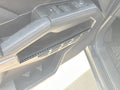 Door Storage Line Accent Trim Fits 2025-2026 Toyota 4Runner