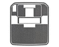 Overhead Console Accent Trim Fits 2025-2026 Toyota 4runner