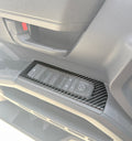 Door Switches Accent Trim Fits 2025-2026 Toyota 4runner