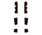 Door Cubby Foam Inserts Fits 2025-2026 Toyota 4runner
