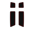 Trunk Cubby Foam Inserts Fits 2025-2026 Toyota 4runner