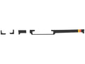 Display Screen Accent Trim Fits 2025-2026 Toyota 4Runner