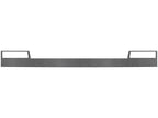 Front Bumper Overlay Fits 2025-2026 Toyota 4Runner