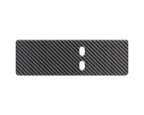 Rear U.S.B Port Accent Trim Fits 2025-2026 Toyota 4Runner