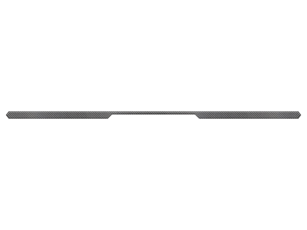 Lifgate Upper Line Accent Trim Fits 2025-2026 Toyota 4Runner