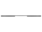 Lifgate Upper Line Accent Trim Fits 2025-2026 Toyota 4Runner