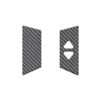 Liftgate Window Button Accent Trim Fits 2025-2026 Toyota 4Runner