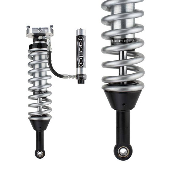 Radflo Stage 4 Lift - Total Chaos UCAs 5th Gen 4Runner (2010+)
