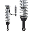 RadFlo 2.5 Extended Coilovers with Compression Adjusters
