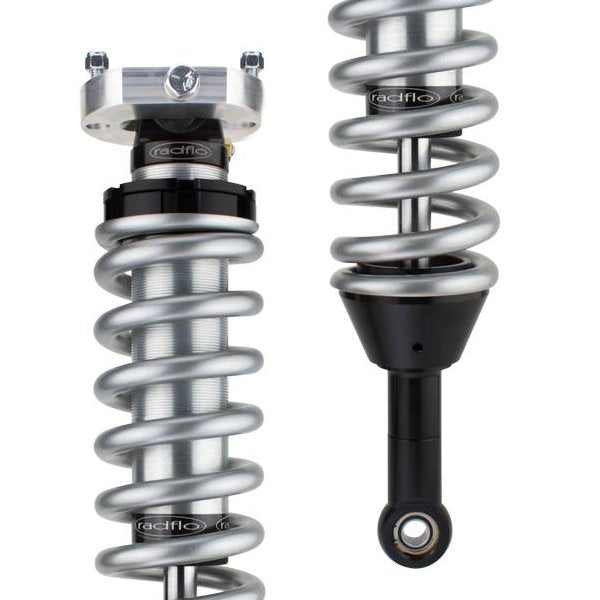Radflo Stage 2 Lift - SPC UCAs 4th Gen 4Runner (2003-09)
