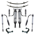 Radflo Stage 3 1st Gen Tundra Lift Kit - SPC UCAs (2000-06)