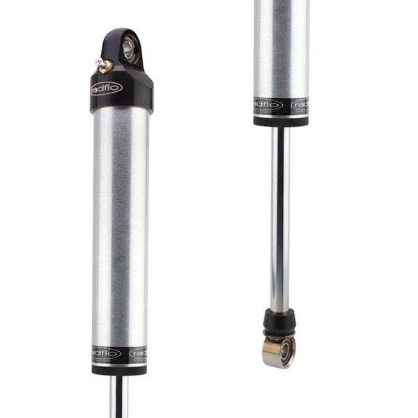 Radflo Stage 2 3rd Generation Tacoma Lift Kit - TC UCAs