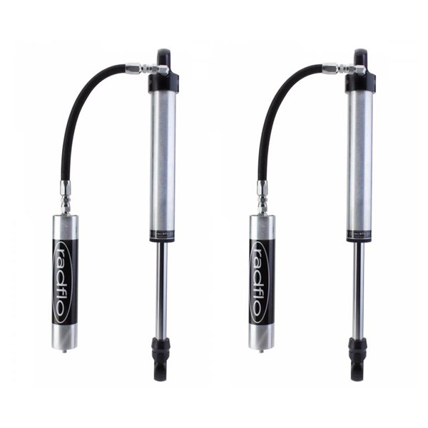 Radflo Stage 4 1st Gen Tundra Lift Kit - SPC UCAs (2000-06)