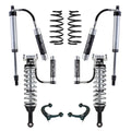 Radflo Stage 3 Lift - SPC UCAs 4th gen 4runner