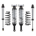 Radflo Stage 1 Lift 2003-09 4Runner