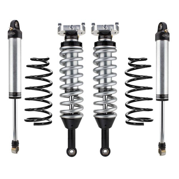 Radflo Stage 1 Lift 2003-09 4Runner