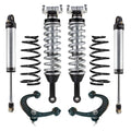 Radflo Stage 2 Lift Kit | 3rd Gen 4Runner