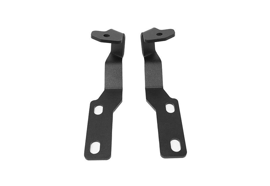 Cali Raised 2019+ Rav4 Ditch Mounts
