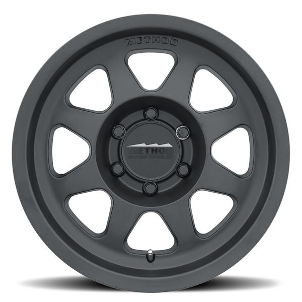 Method 701 | Matte Black