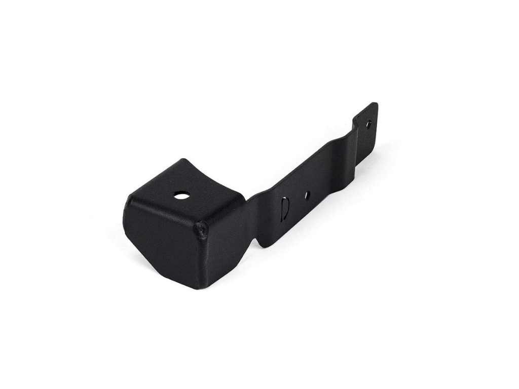 Bed Accessory Mount For 2016-2023 Toyota Tacoma