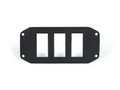 OEM Style Switch Panel (3 Switch) For 2016-2020 Toyota Tacoma