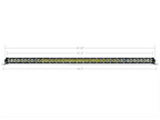 Front Runner Slimline Roof Rack LED Bar Brackets Kit