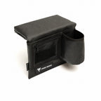 Universal Armrest with Cupholder