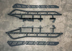 Backwoods Adventure Mods Tacoma 2nd & 3rd Gen (2005-2023) Rock Sliders