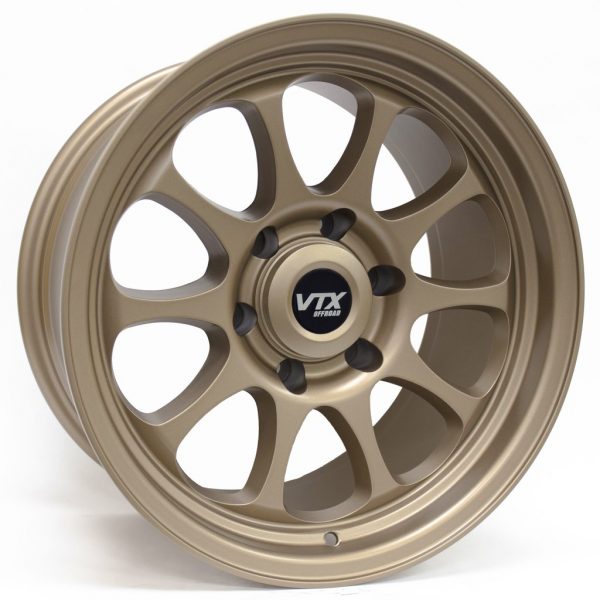VTX Rogue SL | Satin Bronze