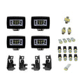 Premium Roof Rack 360 Lighting Kit for 4Runner