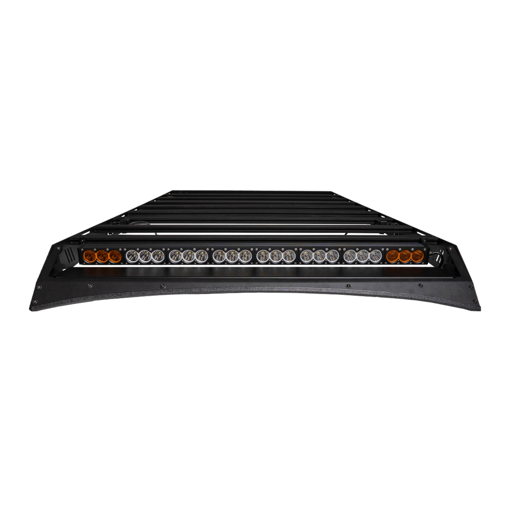 Premium Roof Rack For 2025+ Toyota 4Runner
