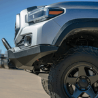 2016-2023 TOYOTA TACOMA STEALTH BUMPER HIGH CLEARANCE SIDE WINGS