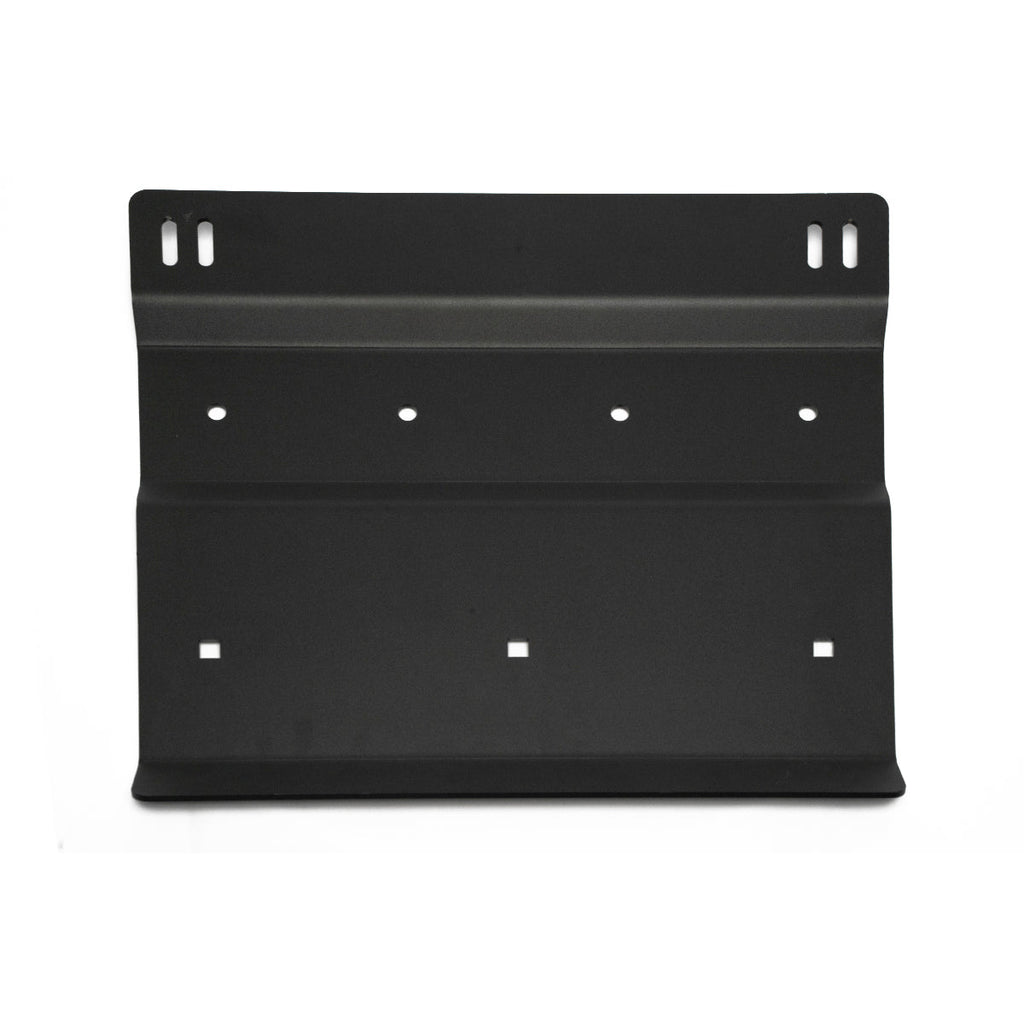 Transfer Skid Plate For 2010-2024 4Runner